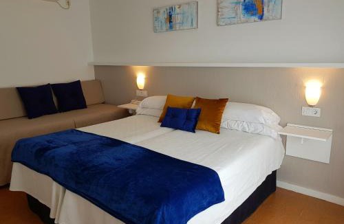 Valdelagrana Hotel | Campomar Playa