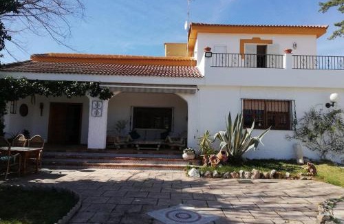 Jaen House | CampoParaíso Jaén-Casa Rural