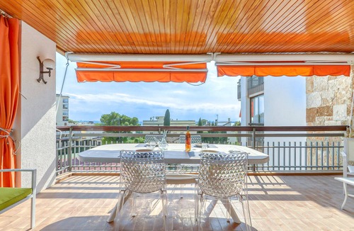 Roses Town Center Apartment | CAN PARRAMON D 2 2 Roses