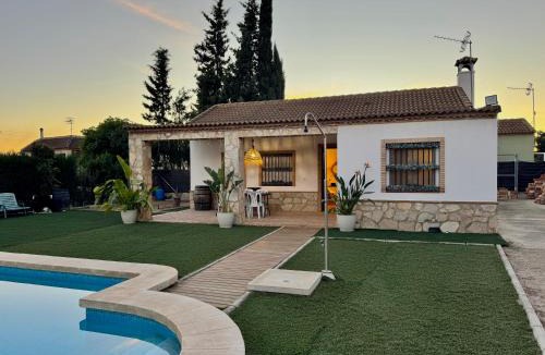 Arahal House | Can Pines Exclusive