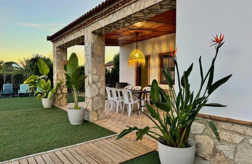 Arahal House | Can Pines Exclusive