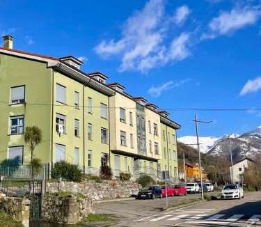Felechosa Apartment | Can Rios-Felechosa - Aller