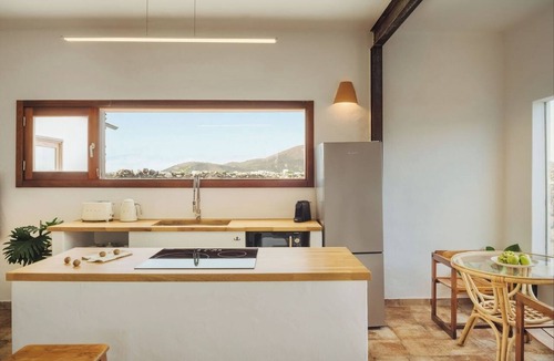 Masdache House | Canaryislandshost I Camellera II