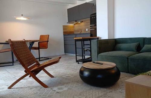 El Candado Apartment | Candado golf apartments
