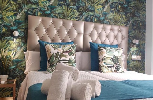 Torremolinos Apartment | Candisol Cozy Inns