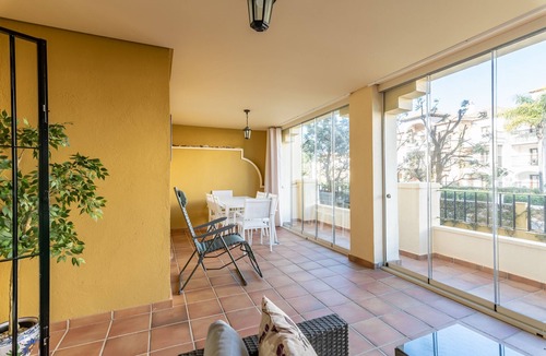 Ayamonte Apartment | Canela Park - Isla Canela Beach ICHP42P253