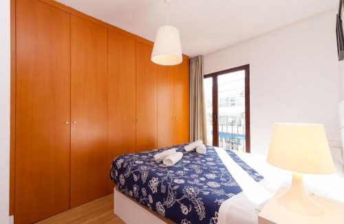 Nerja City Centre Apartment | Canovas Nerja - Balcón de Europa