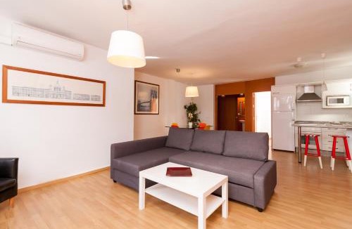 Nerja City Centre Apartment | Canovas Nerja - Balcón de Europa