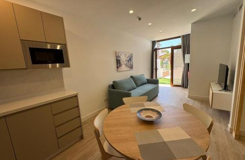 Oasis del Capistrano Apartment | Canovas Nerja - Oasis de Capistrano