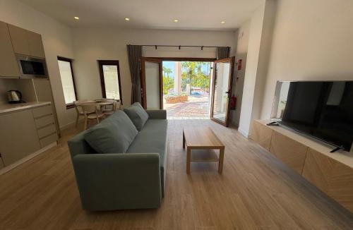 Oasis del Capistrano Apartment | Canovas Nerja - Oasis de Capistrano