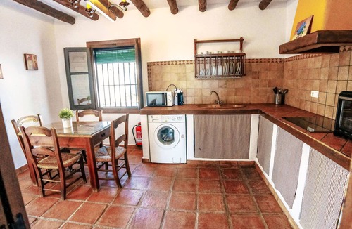 Los Romanes House | Cantoblanco Häuser 2 by Interhome