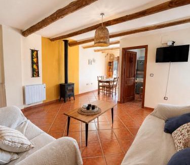 Capileira Apartment | Capileira Luz de Sierra