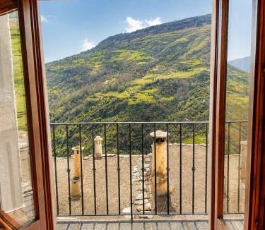 Capileira Apartment | Capileira Luz de Sierra