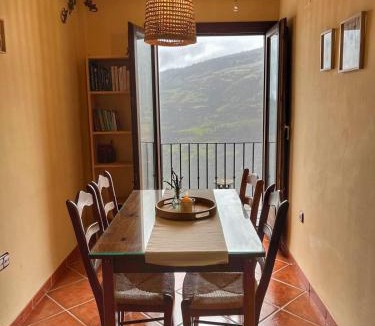 Capileira Apartment | Capileira Luz de Sierra