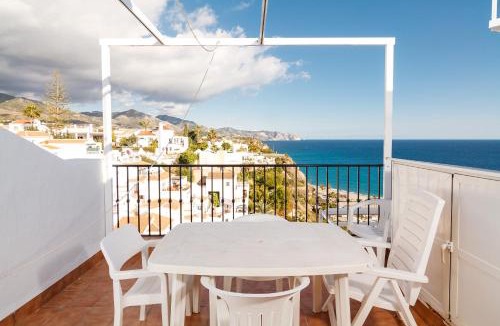 Chimenea House | Capistrano Playa 703 Casasol