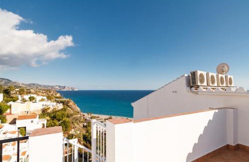 Chimenea House | Capistrano Playa 703 Casasol