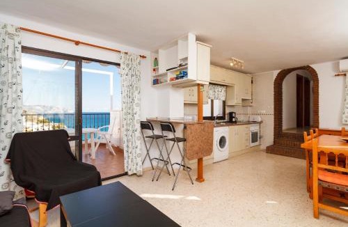 Chimenea House | Capistrano Playa 703 Casasol