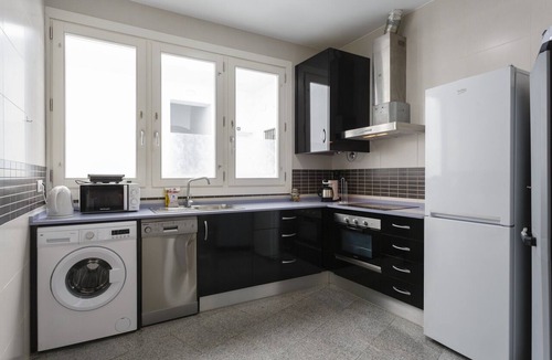 Old Town Apartment | Capitan Veneno ETERNO Y REBELDE by Cadiz4Rentals