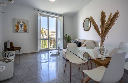 Old Town Apartment | Capitan Veneno ETERNO Y REBELDE by Cadiz4Rentals
