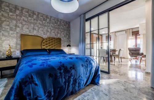 Distrito Centro Apartment | Capitulares