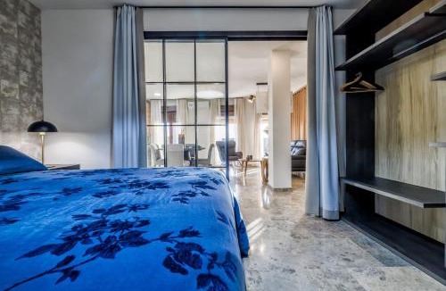 Distrito Centro Apartment | Capitulares