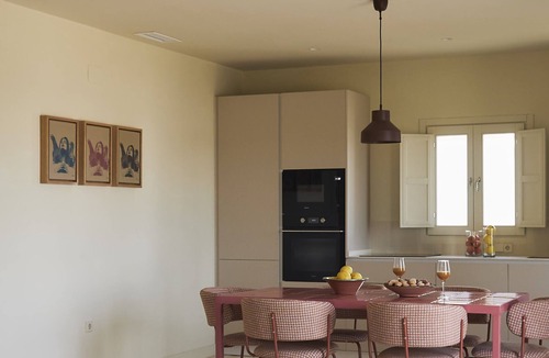El Rocio House | Capricho de Doñana : Apartment