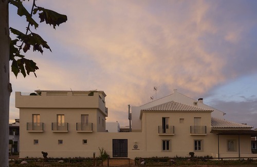 El Rocio House | Capricho de Doñana : Apartment