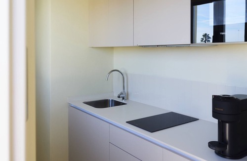 El Rocio House | Capricho de Doñana : Suite with Pool