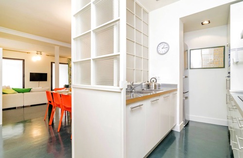 Palacio Apartment | Caprichoso Loft junto Teatro Real - Madrid Centro