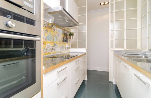 Palacio Apartment | Caprichoso Loft junto Teatro Real - Madrid Centro
