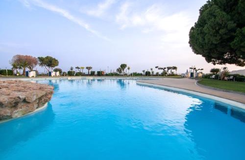 Nerja Apartment | Capuchinos 4