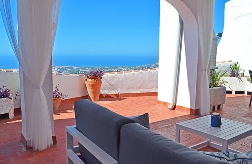 Nerja Apartment | Capuchinos, Nerja - R9875