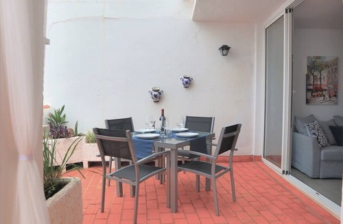 Nerja Apartment | Capuchinos, Nerja - R9875