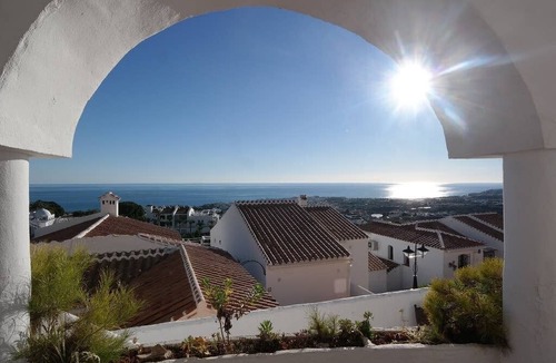 Nerja Apartment | Capuchinos, Nerja - R9900