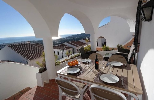 Nerja Apartment | Capuchinos, Nerja - R9900