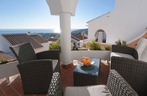 Nerja Apartment | Capuchinos, Nerja - R9900