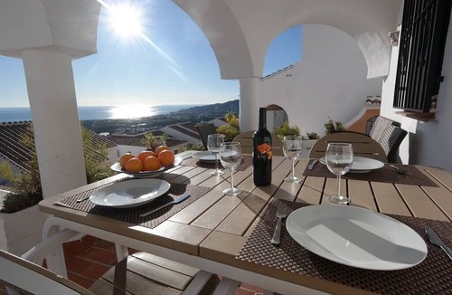 Nerja Apartment | Capuchinos, Nerja - R9900