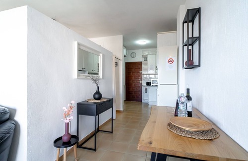 Nerja City Centre Apartment | Carabeo 36 Studio by Casasol