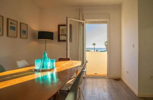 Tarifa Ski Chalet | Caracolas Luxury House Duplex
