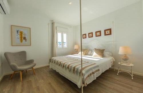 Tarifa Ski Chalet | Caracolas Luxury House Duplex