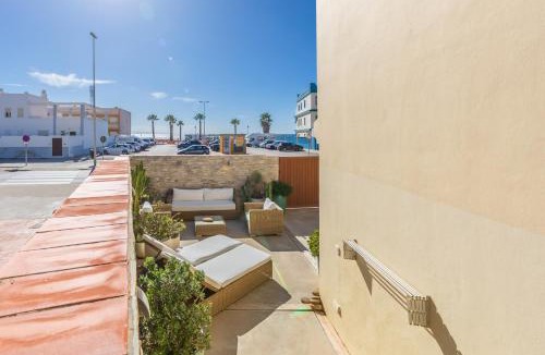 Tarifa Ski Chalet | Caracolas Luxury House