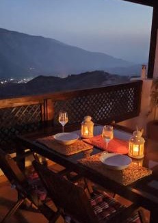 Carataunas Apartment | Carataunas House Alpujarra
