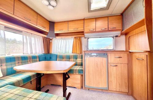 El Palmar Other | Caravana Con Encanto El Palmar 4