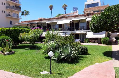 Carihuela Apartment | Carihuela Palace