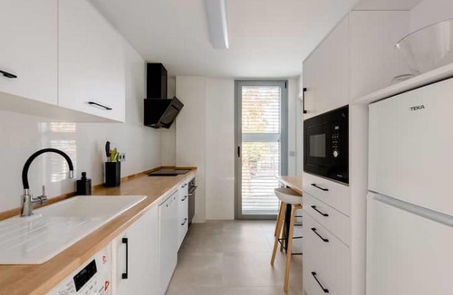 Genil Apartment | Carmela Suites