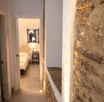 Cerro de la Golondrina-Salesianos Apartment | Carmen de Austria House