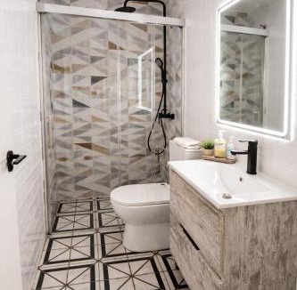 Cerro de la Golondrina-Salesianos Apartment | Carmen de Austria House