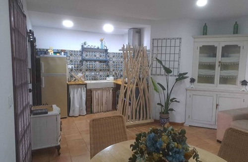 Central District Apartment | Carmen de Belén, tranquility next to the Alhambra