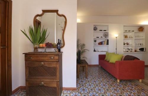 Albaicin Apartment | Carmen en el Albaicín con Jardin y Vistas
