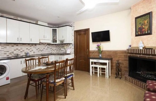 Villatorres House | Carmen House